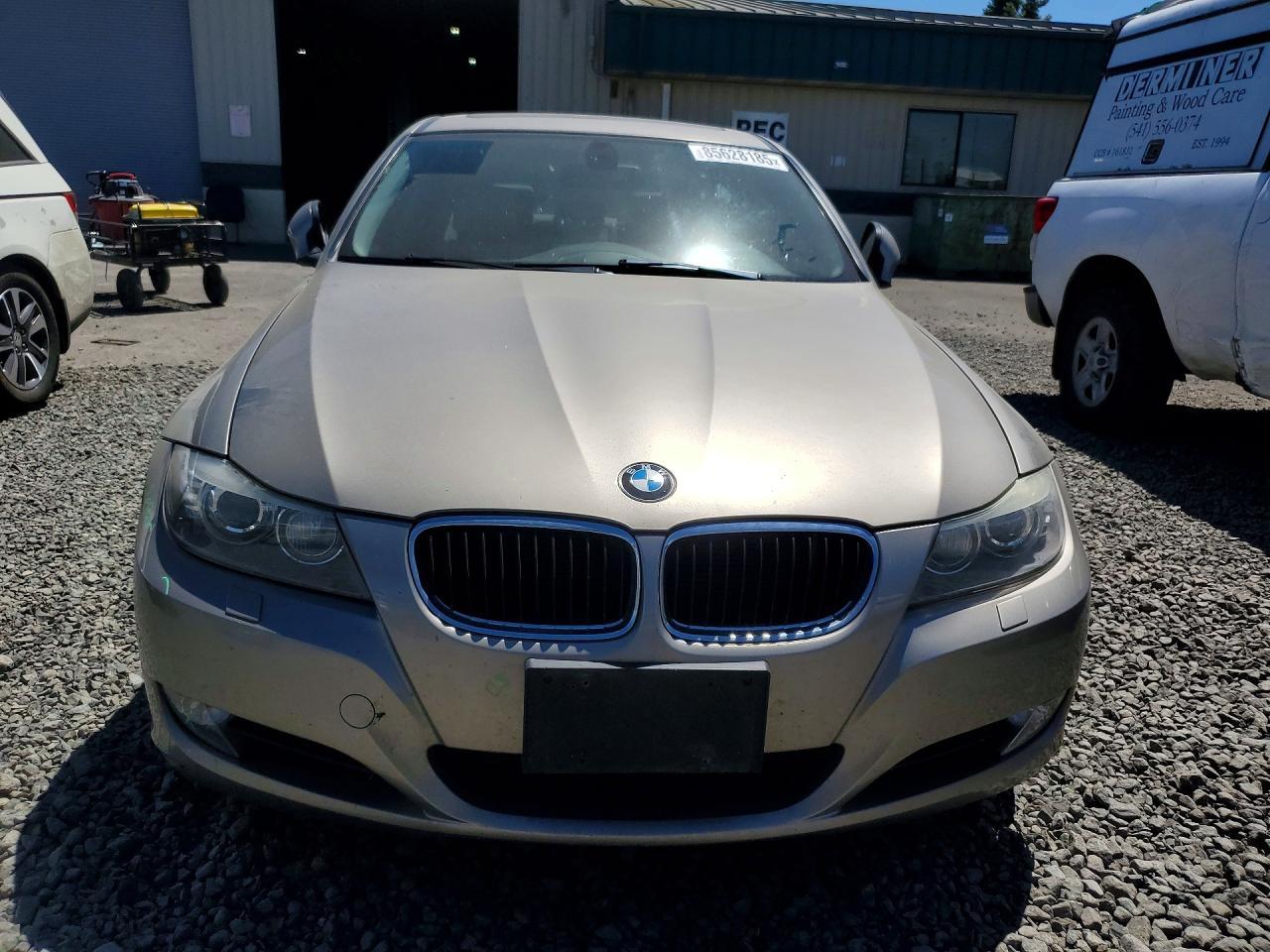 2011 BMW 328 I Sulev - Фото 5