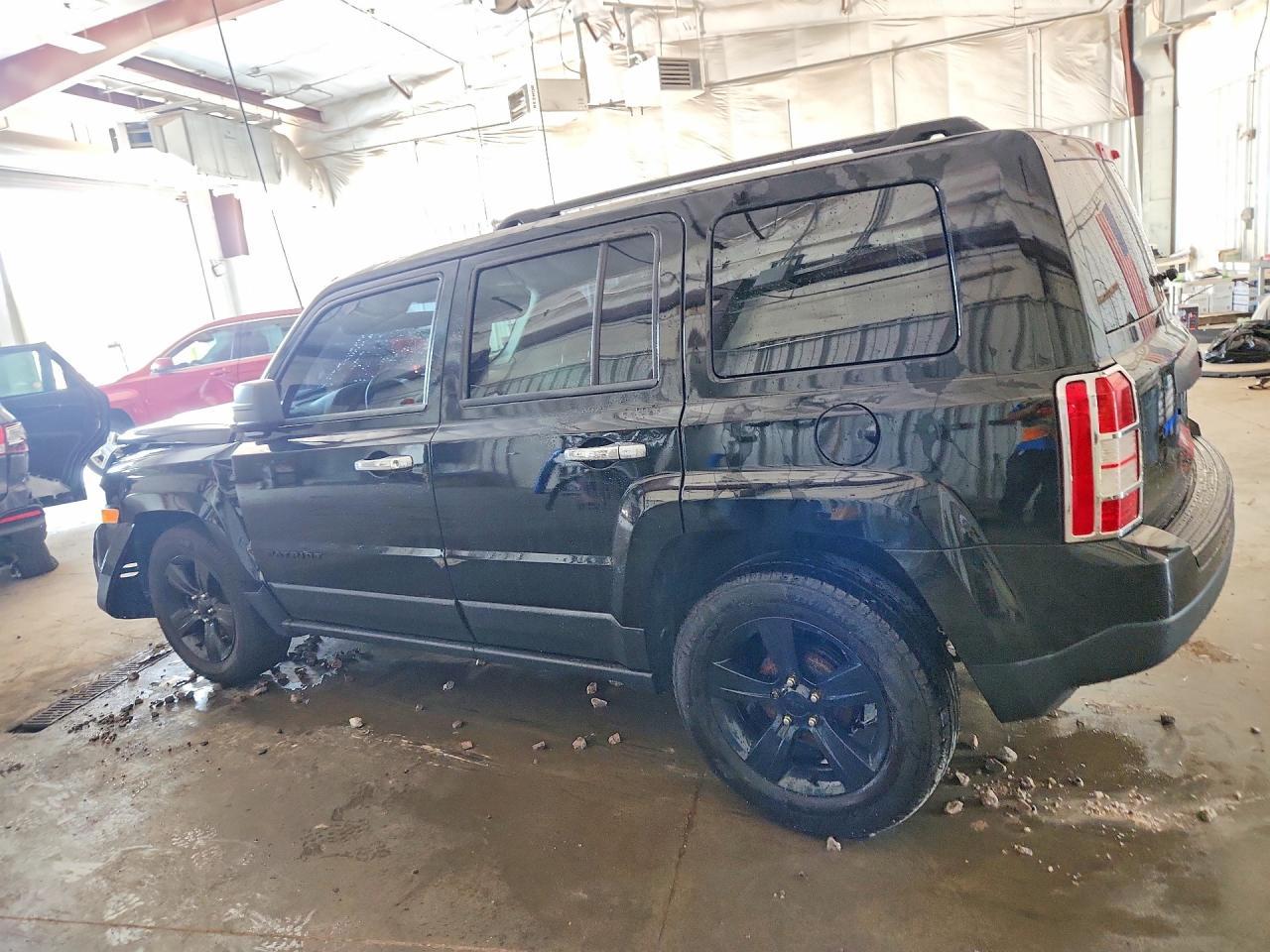 2014 Jeep Patriot Sport - Image 2