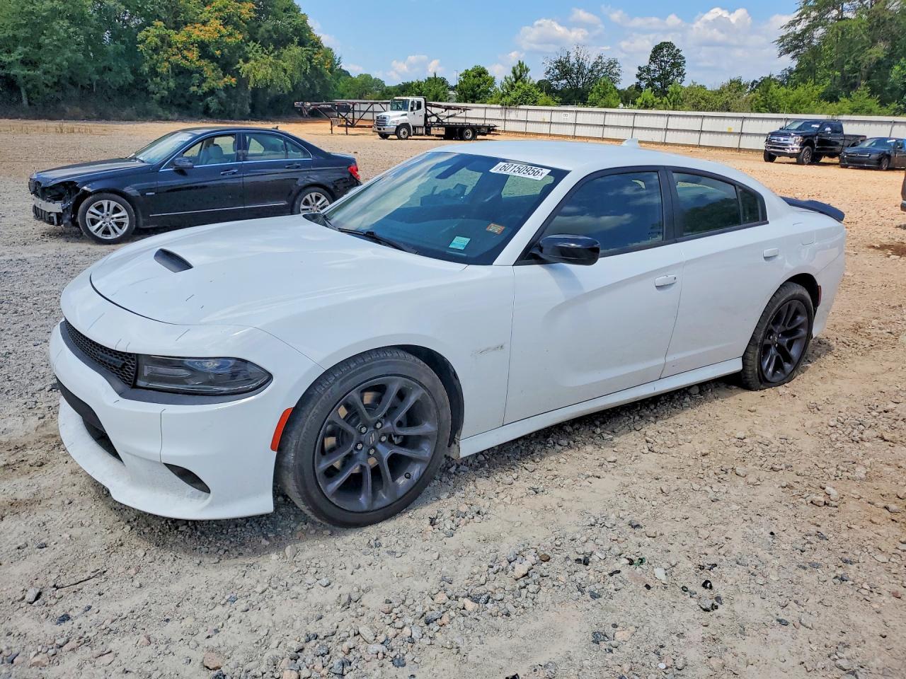 2021 Dodge Charger R