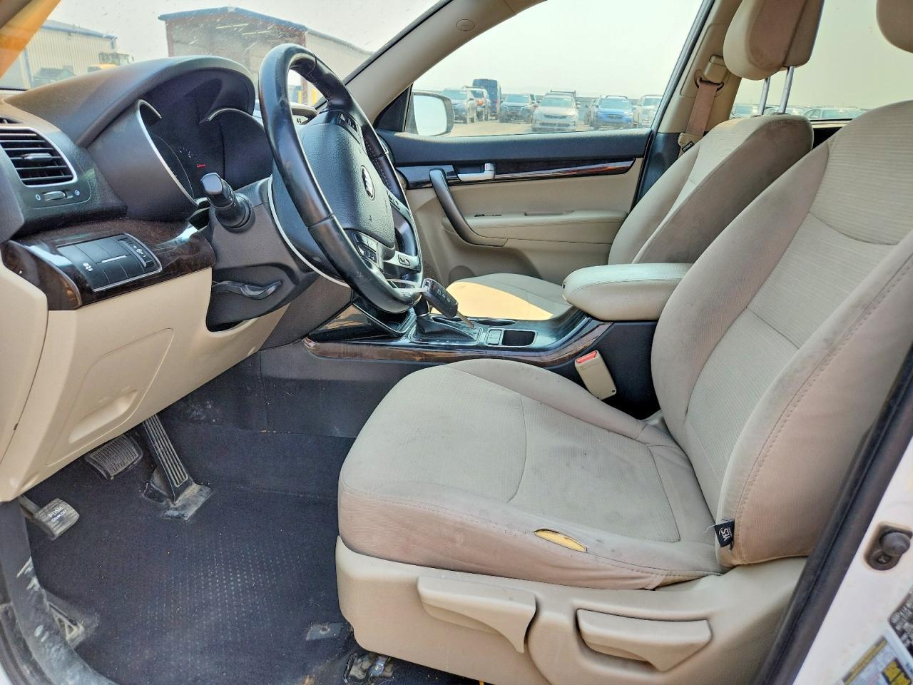 2015 Kia Sorento Lx - Image 7