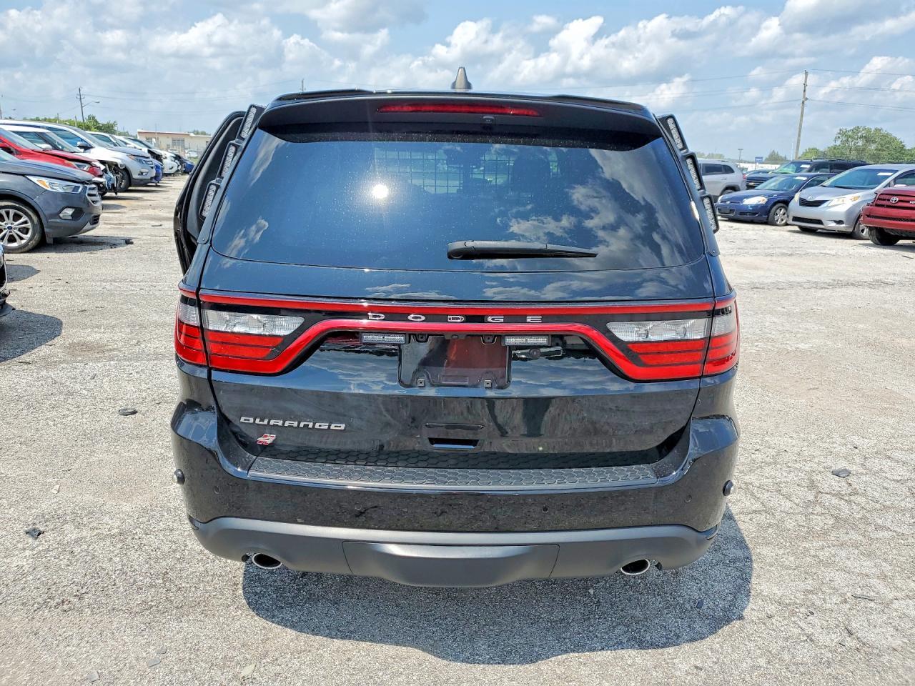 2024 Dodge Durango Pursuit - Image 6