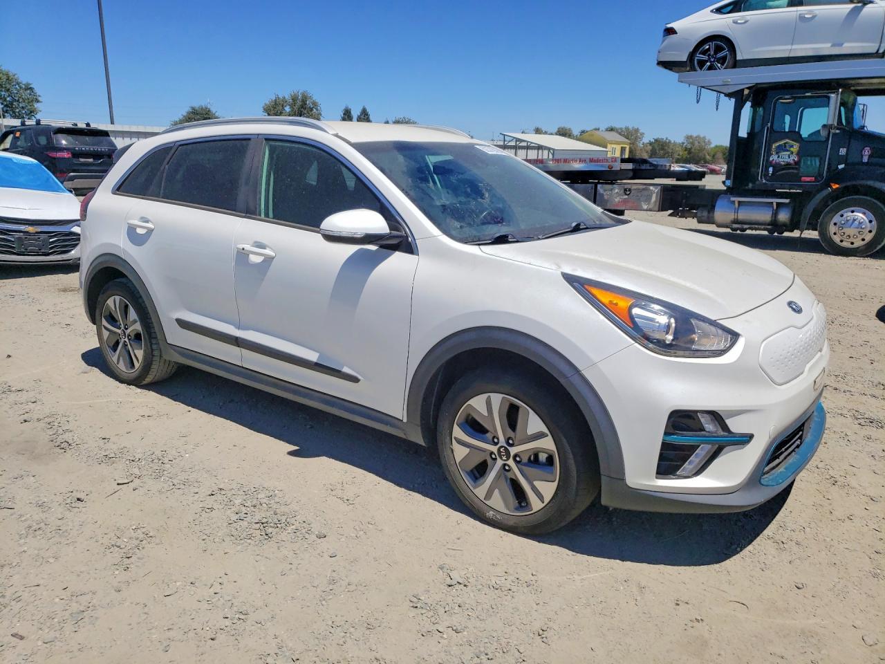 2019 Kia Niro Ex - Image 4