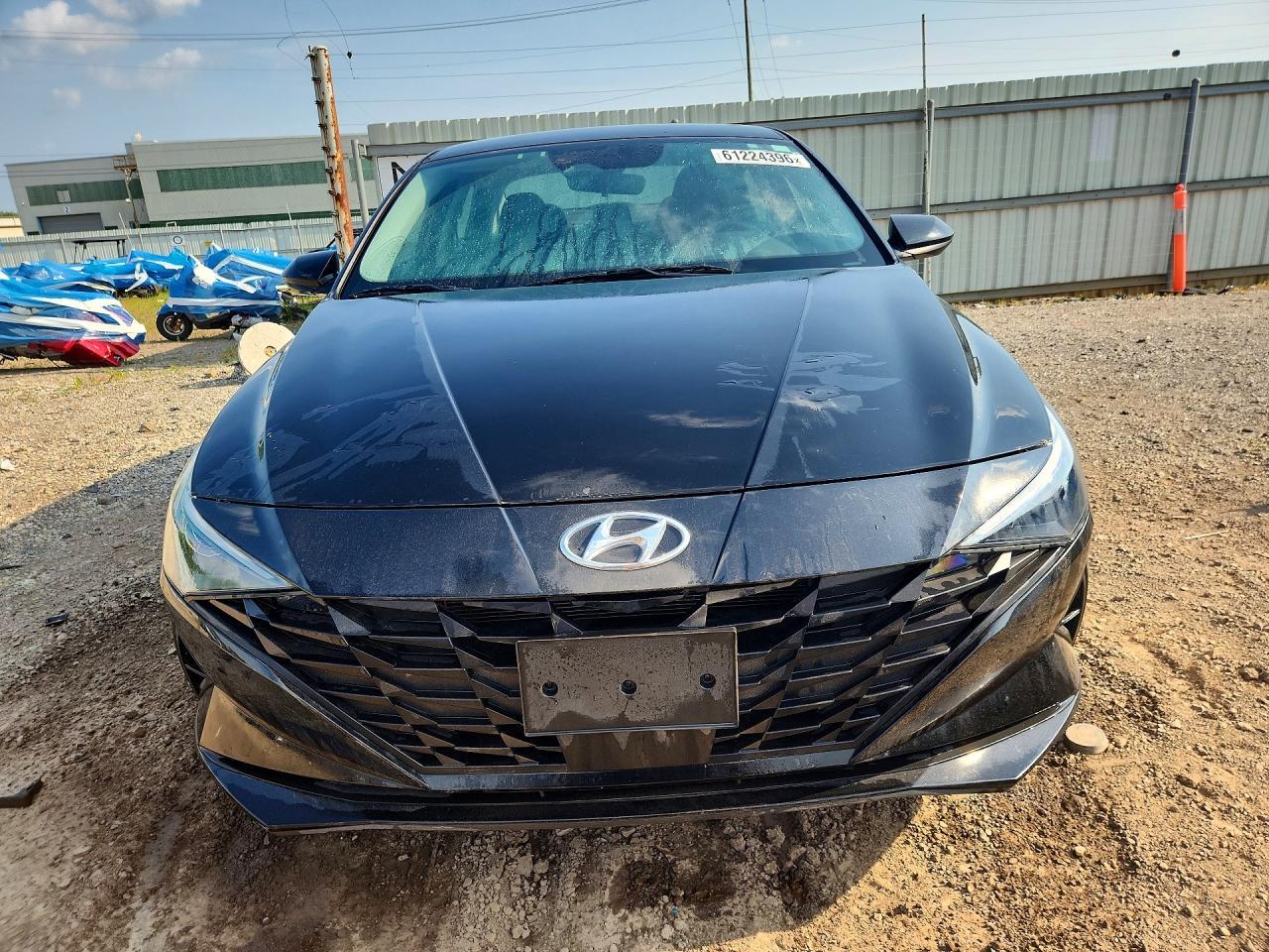 2023 Hyundai Elantra Sel - Image 5