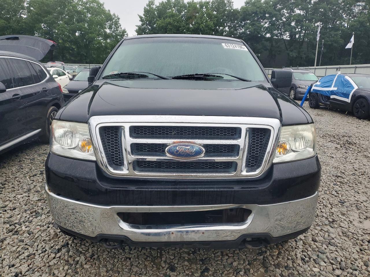 2008 Ford F150 - Image 5