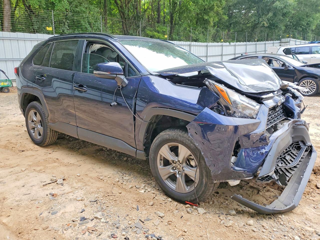 2023 Toyota Rav4 Xle - Фото 4