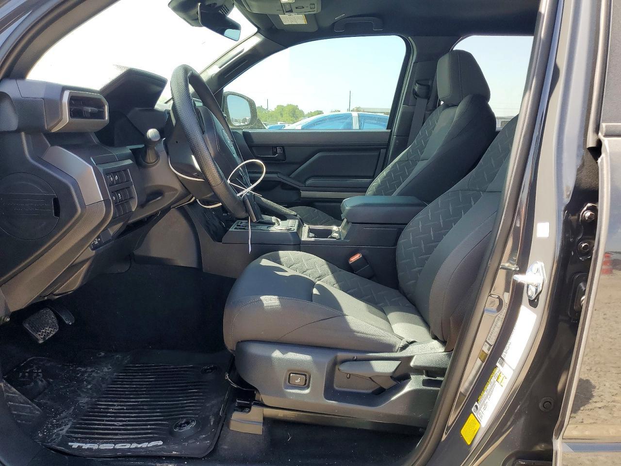 2026 Toyota Tacoma Sr5 - Image 7
