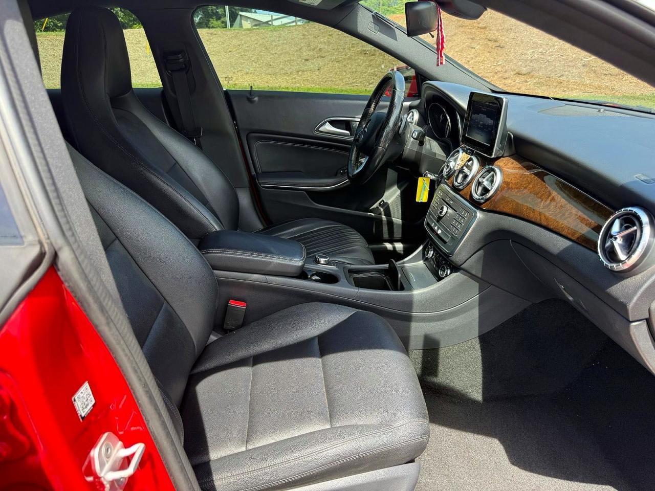 2015 Mercedes-Benz Cla 250 - Image 5