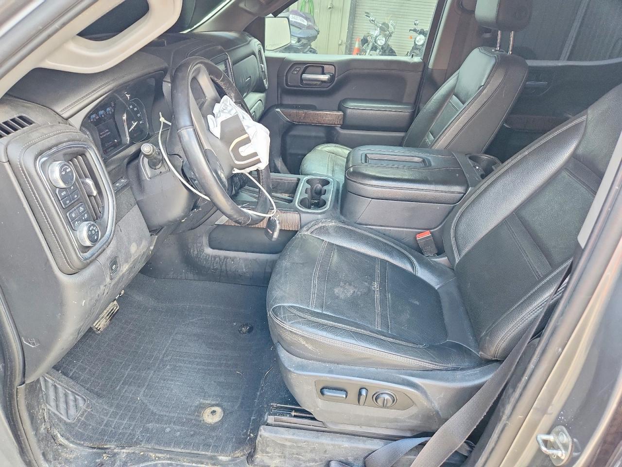 2021 GMC Sierra K1500 Denali - Image 7