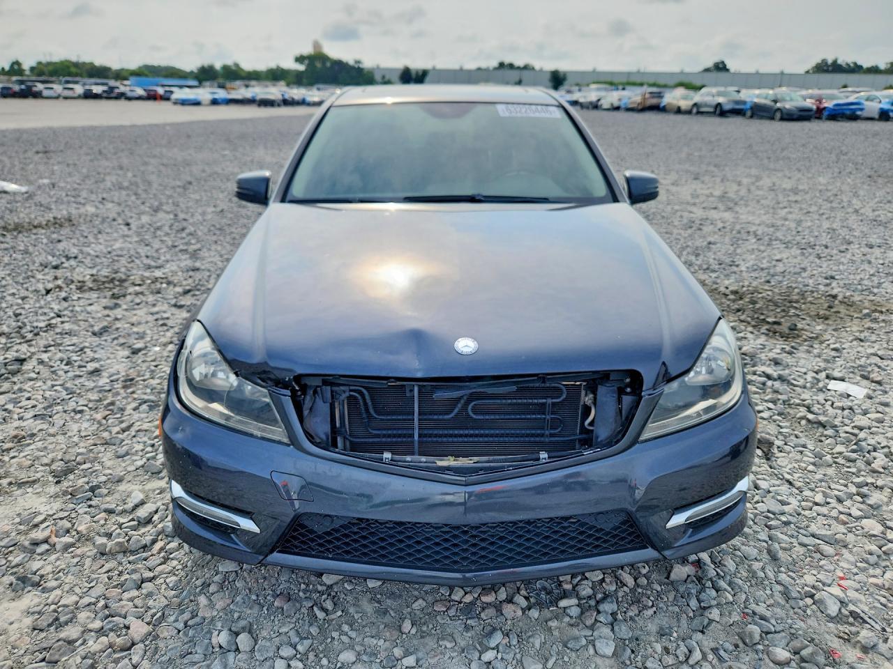 2013 Mercedes-Benz C 250 - Фото 5