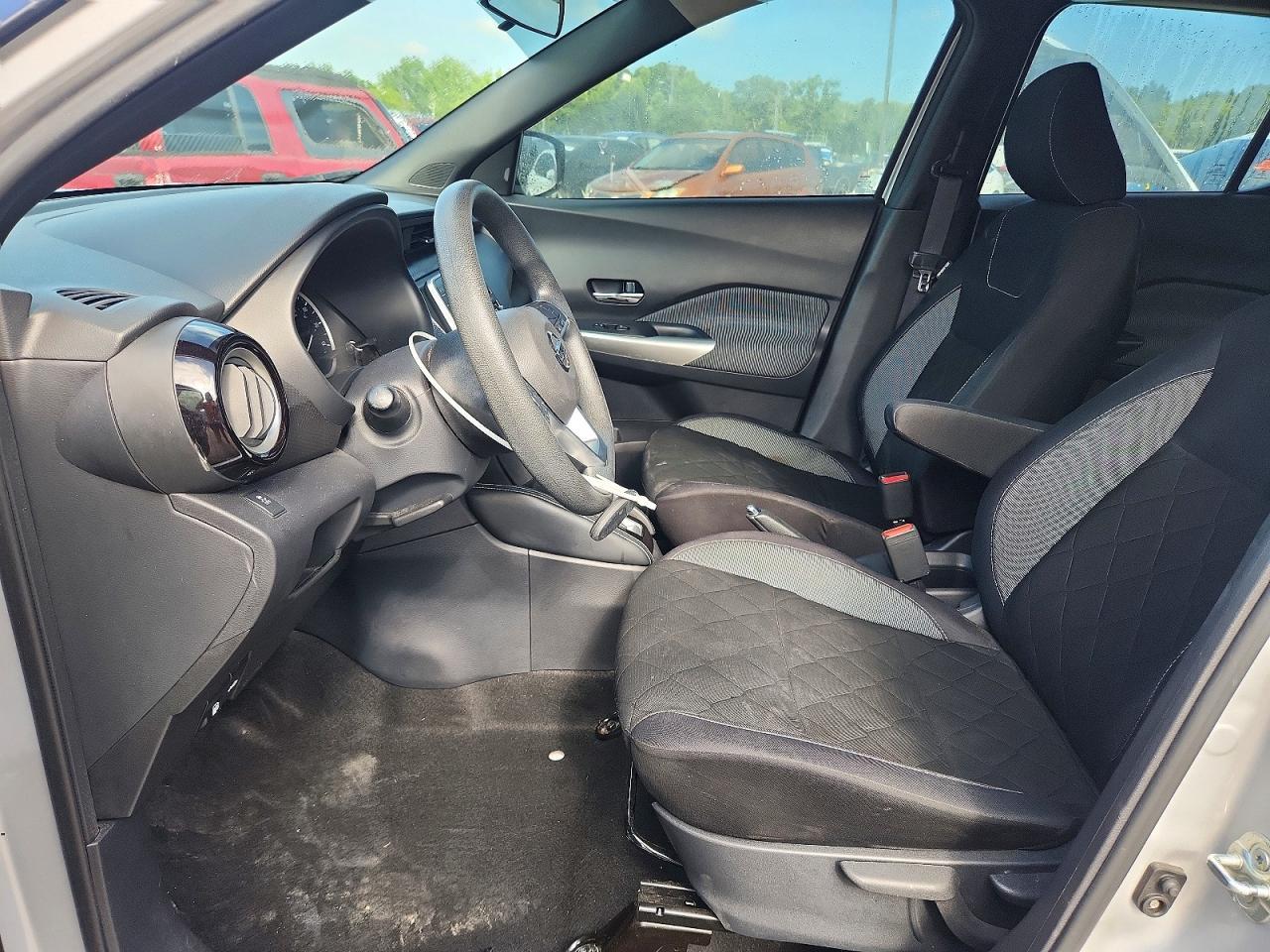 2019 Nissan Kicks Sv - Фото 7