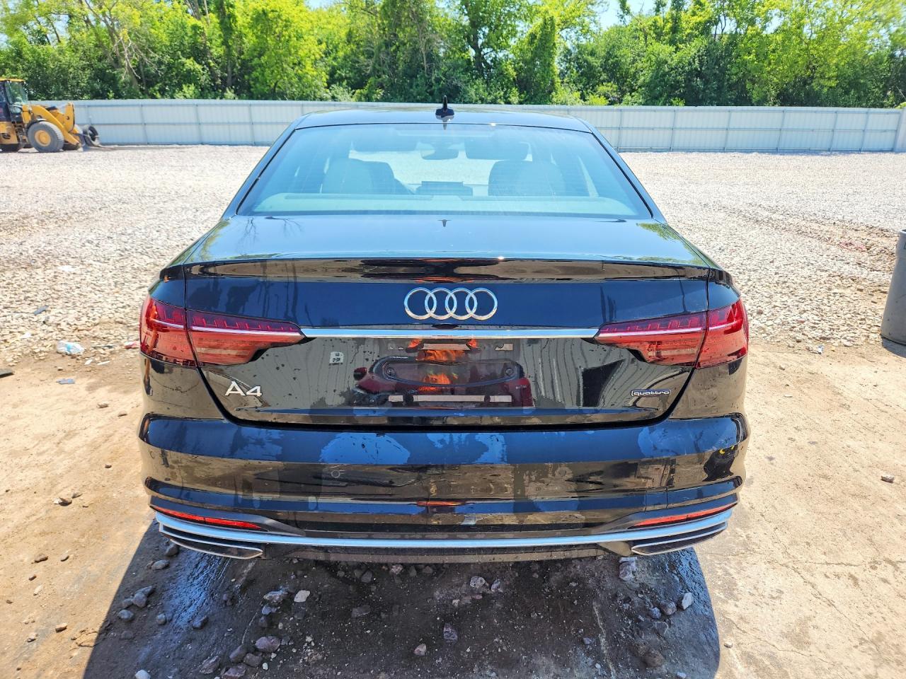 2024 Audi A4 Premium 45 - Image 6