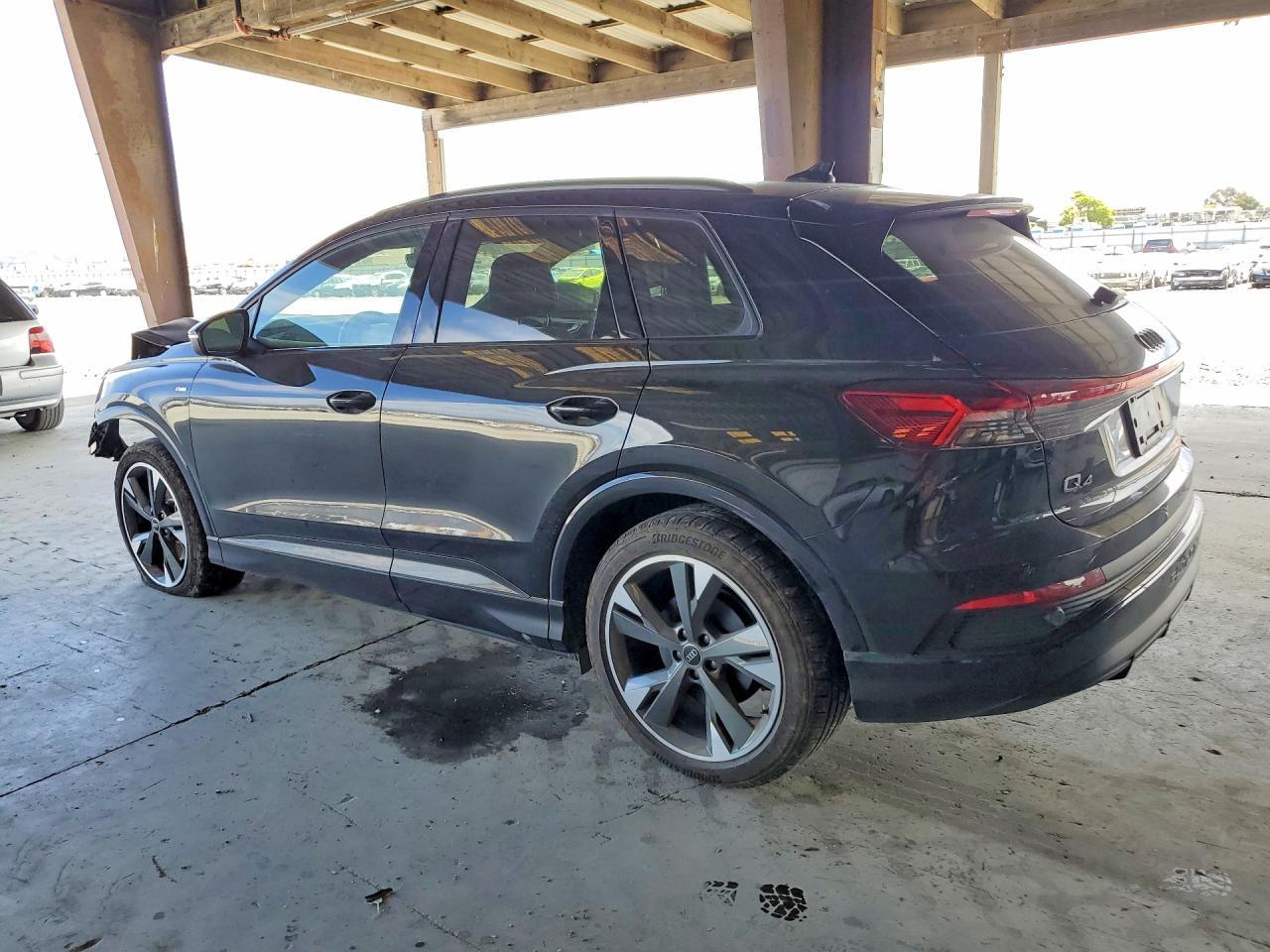 2024 Audi Q4 E-Tron Premium - Фото 2
