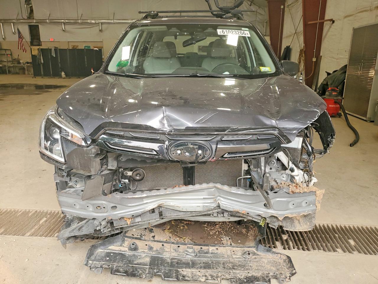 2024 Subaru Forester - Фото 5