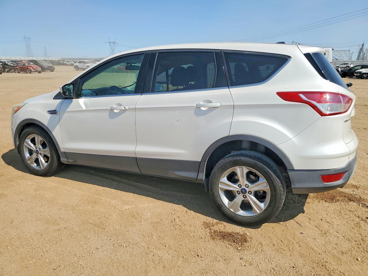 2014 Ford Escape Se - Image 2