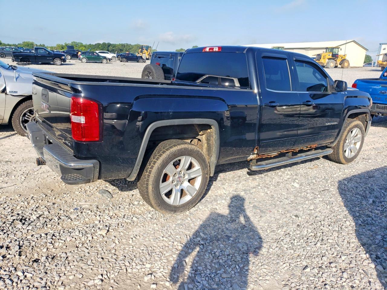 2014 GMC Sierra K1500 Sle - Фото 3