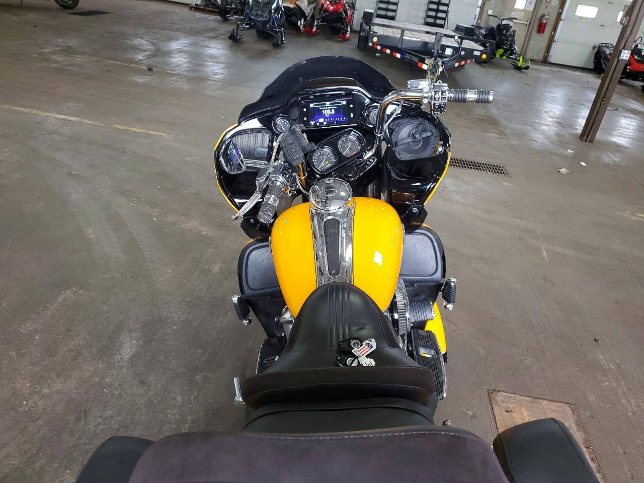 2022 Harley-Davidson Fltrkse - Image 6