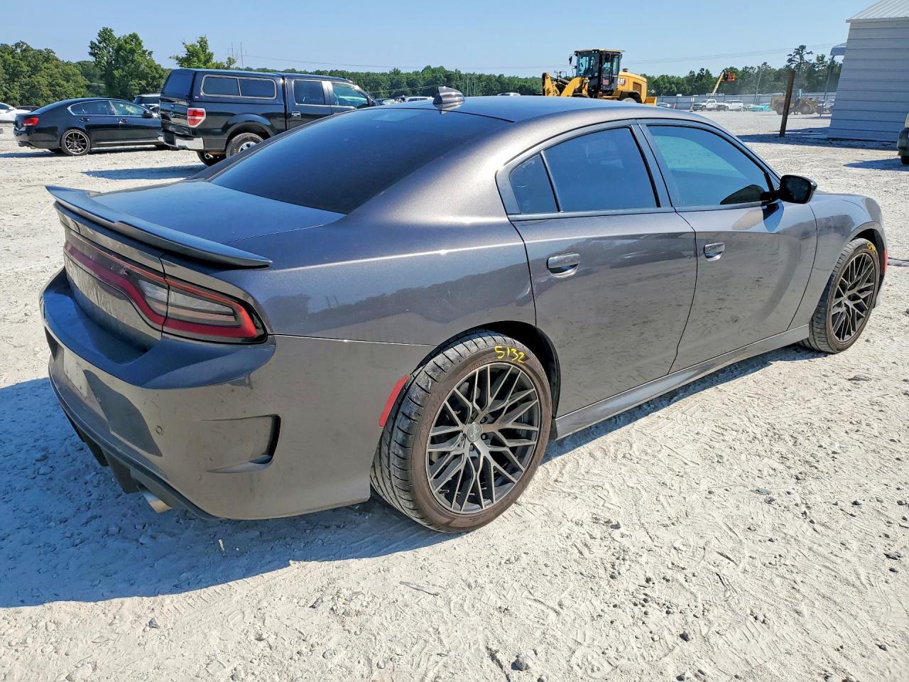 2020 Dodge Charger R/T - Фото 3