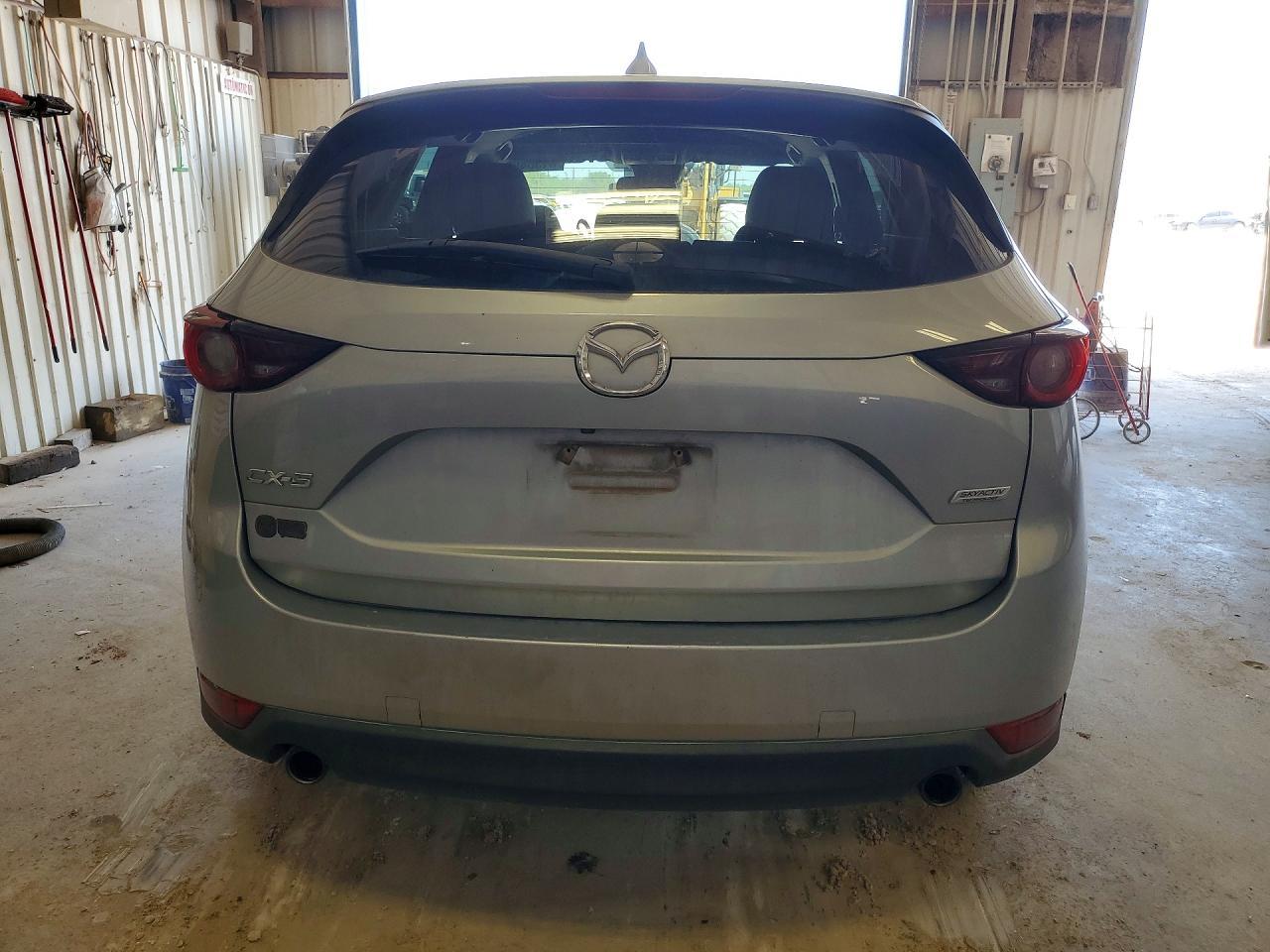 2019 Mazda Cx-5 Touring - Фото 6