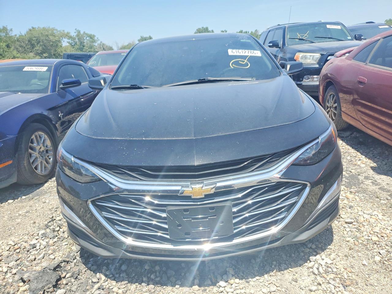 2023 Chevrolet Malibu Ls - Фото 5