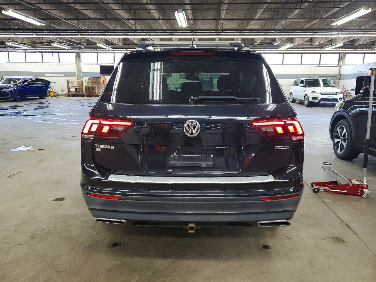 2019 Volkswagen Tiguan Se - Image 6
