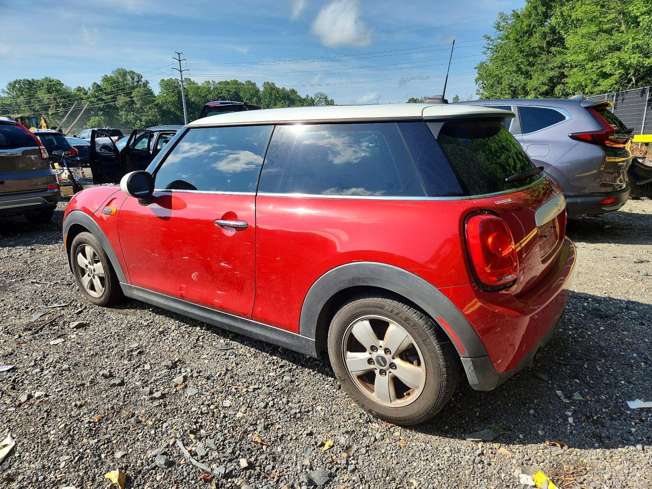 2014 Mini Cooper - Фото 2