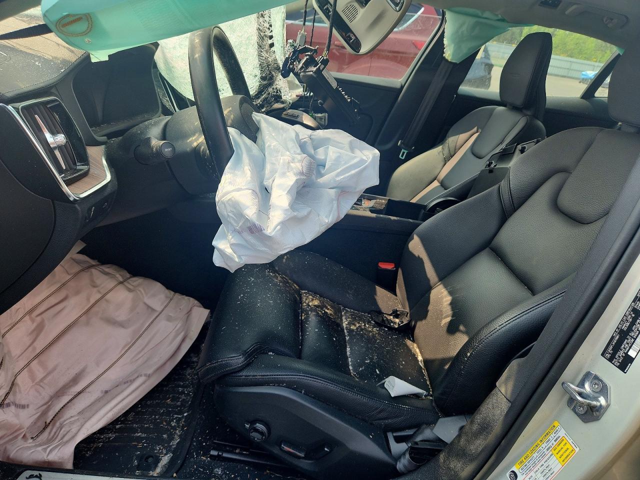 2019 Volvo S60 T5 Inscription - Image 7
