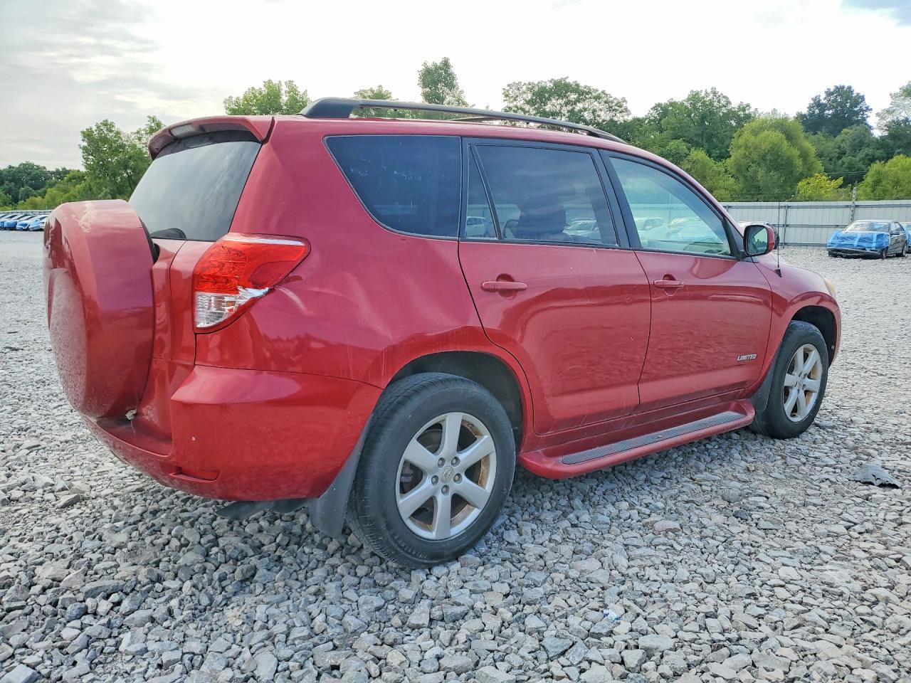2006 Toyota Rav4 Limited - Image 3
