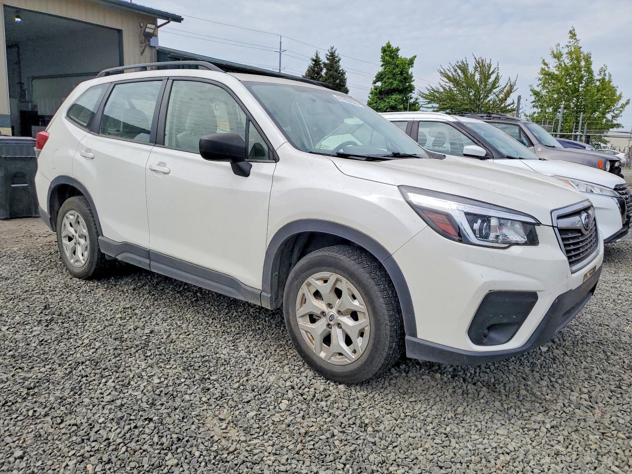 2019 Subaru Forester - Фото 4