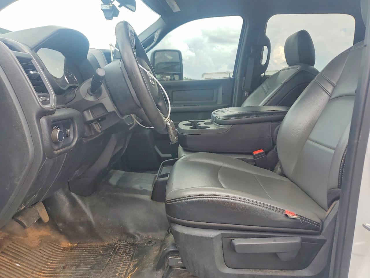 2024 Ram 5500 - Фото 7