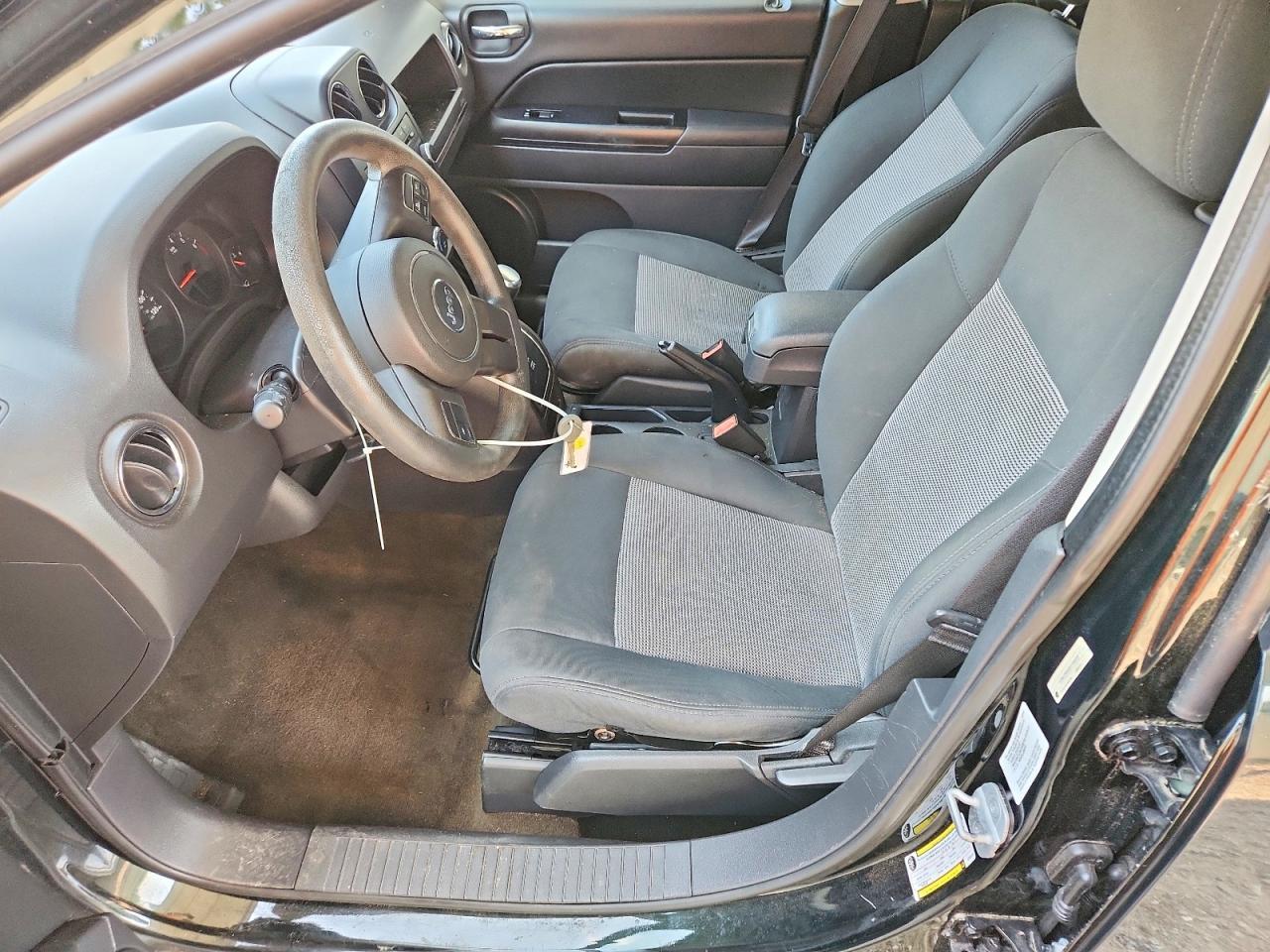 2013 Jeep Compass Sport - Image 7