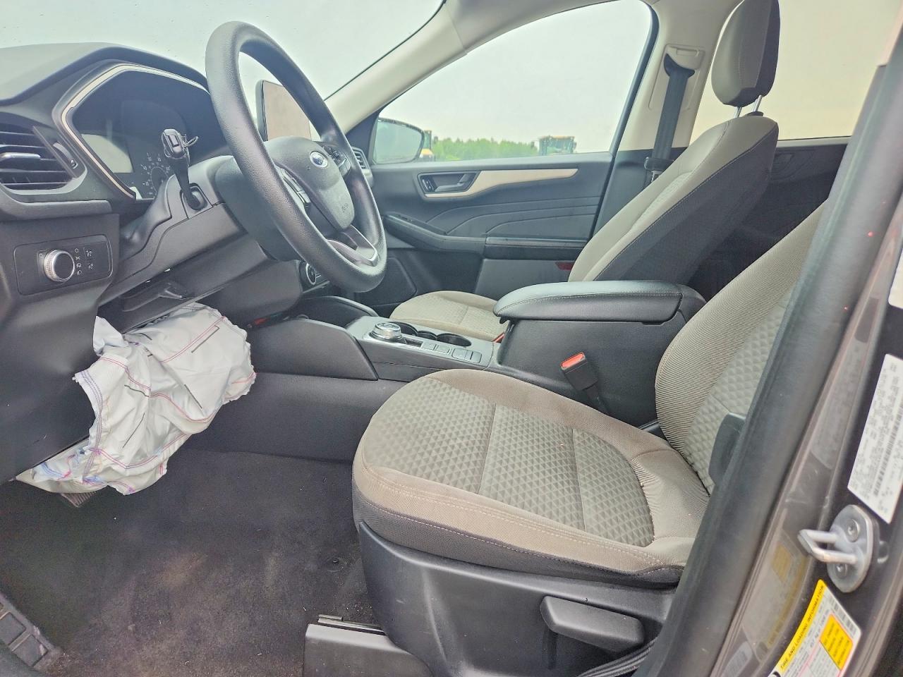 2022 Ford Escape Se - Фото 7