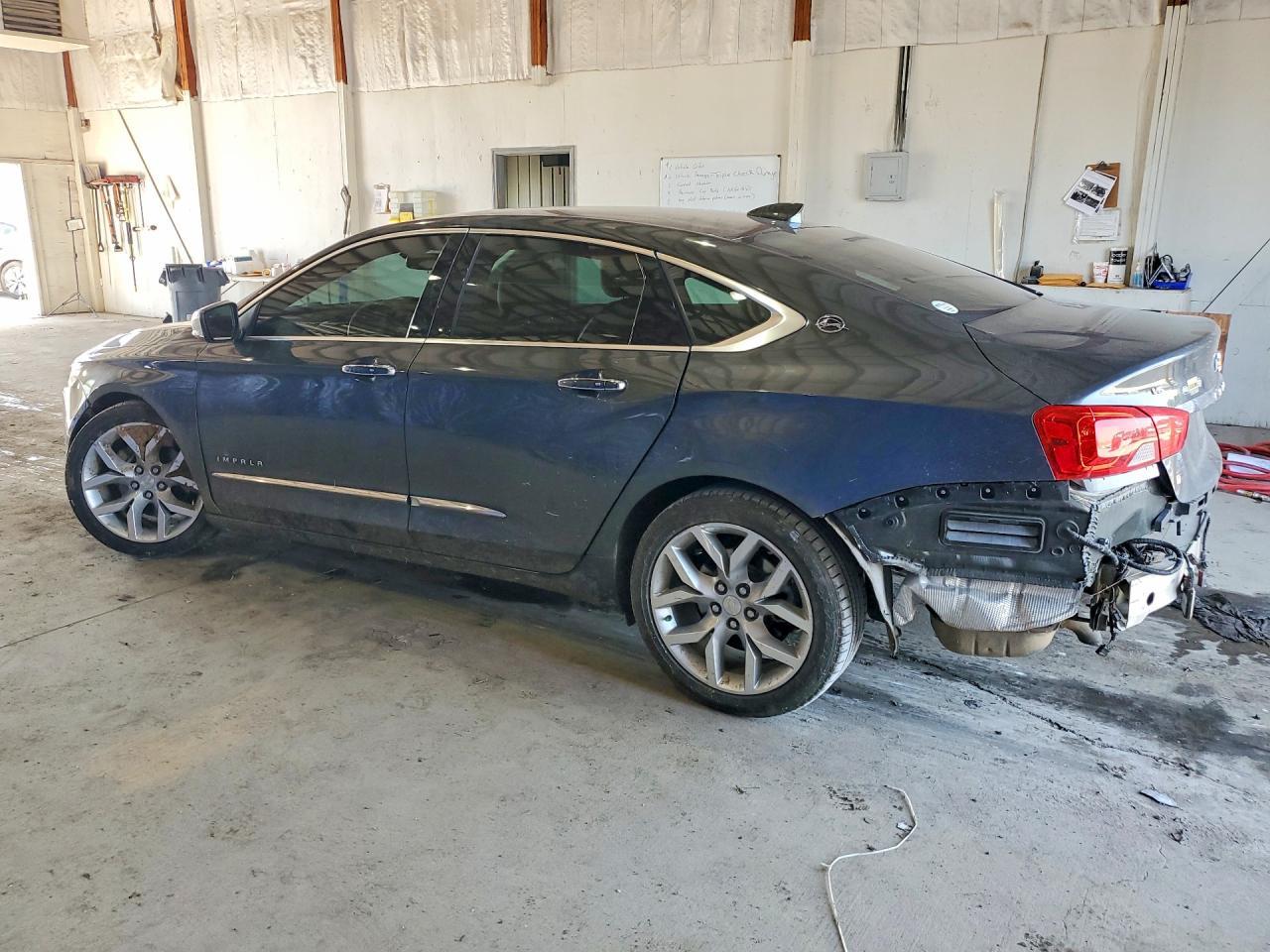 2019 Chevrolet Impala Premier - Image 2