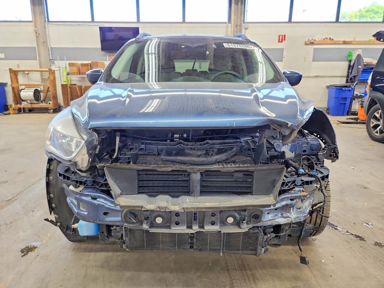 2018 Ford Escape Se - Фото 5