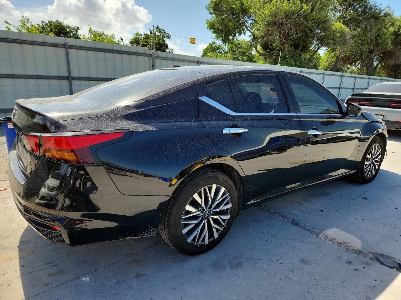 2025 Nissan Altima Sv - Фото 3