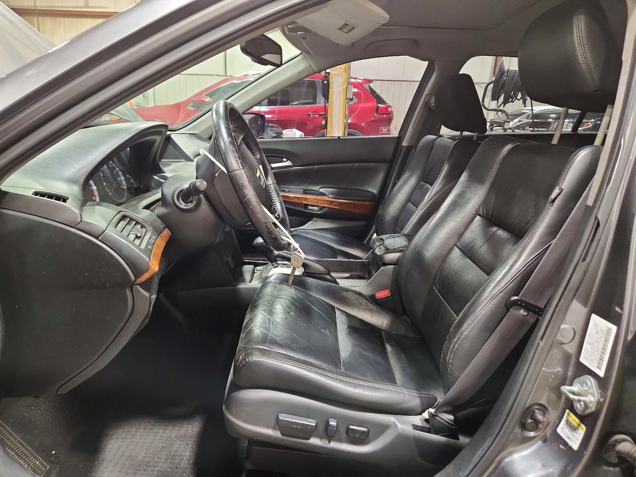 2011 Honda Accord Exl - Image 7