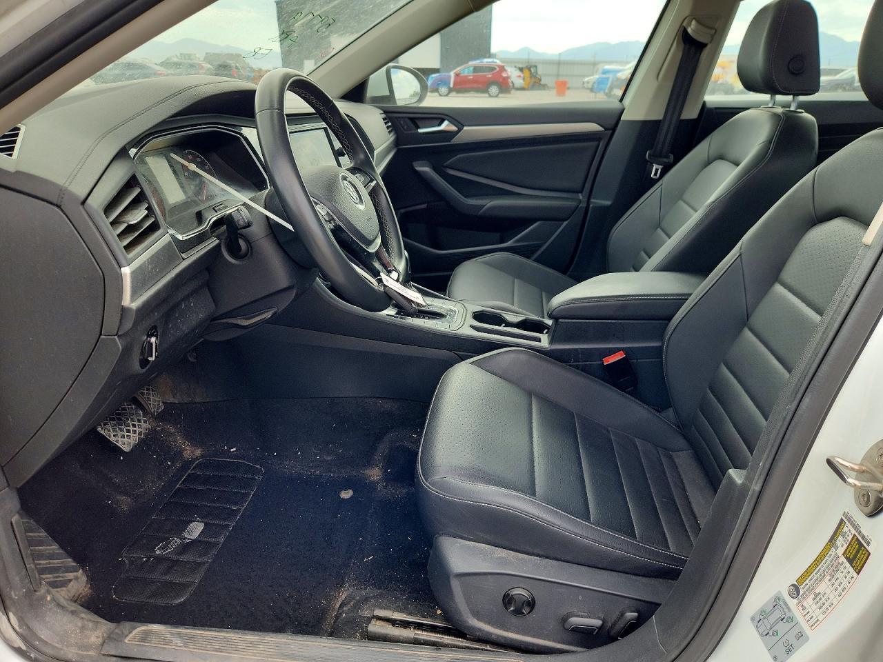 2021 Volkswagen Jetta S - Image 7