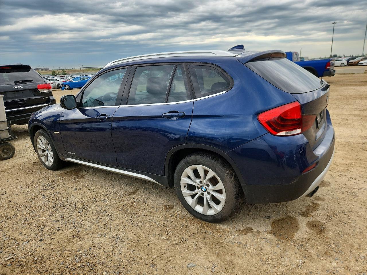 2012 BMW X1 xDrive28I - Image 2