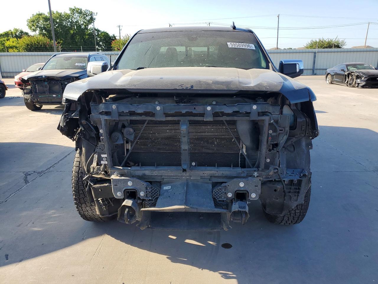 2019 GMC Sierra K1500 Slt - Фото 5