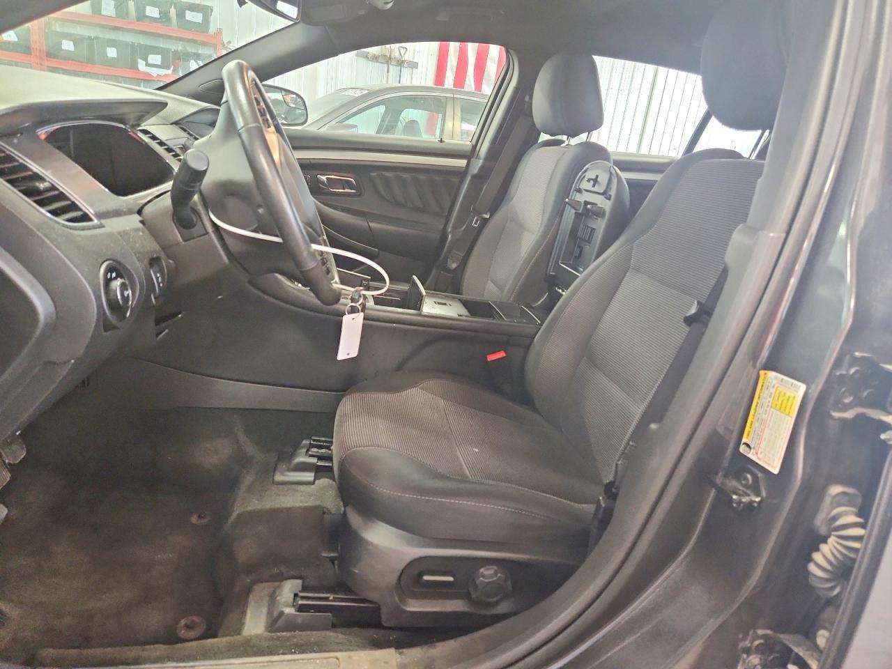 2015 Ford Taurus Sel - Image 7