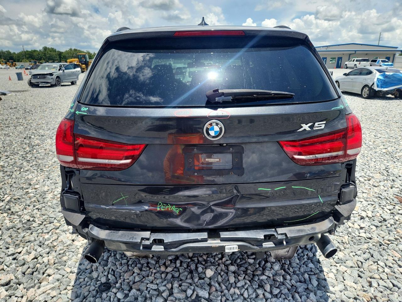2016 BMW X5 xDrive35I - Image 6
