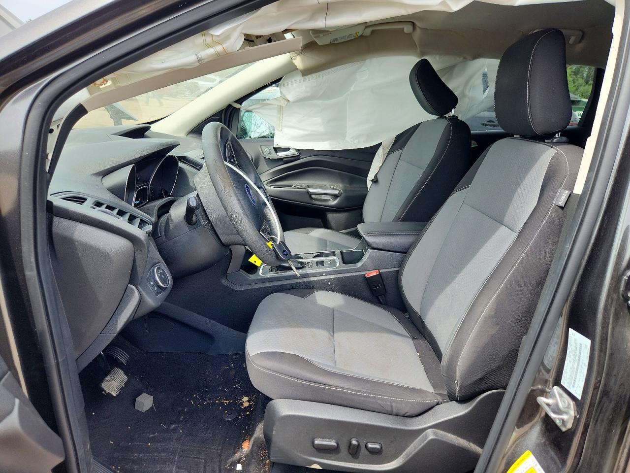 2018 Ford Escape Se - Фото 7