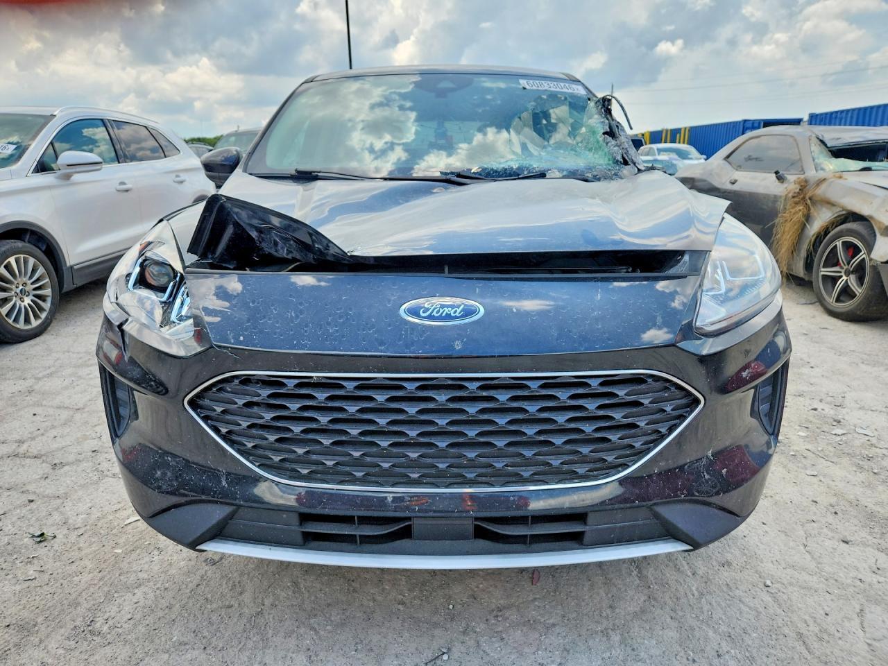 2020 Ford Escape Se - Image 5
