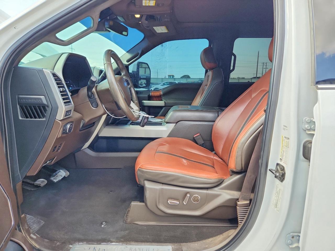 2019 Ford F250 Super Duty - Image 7