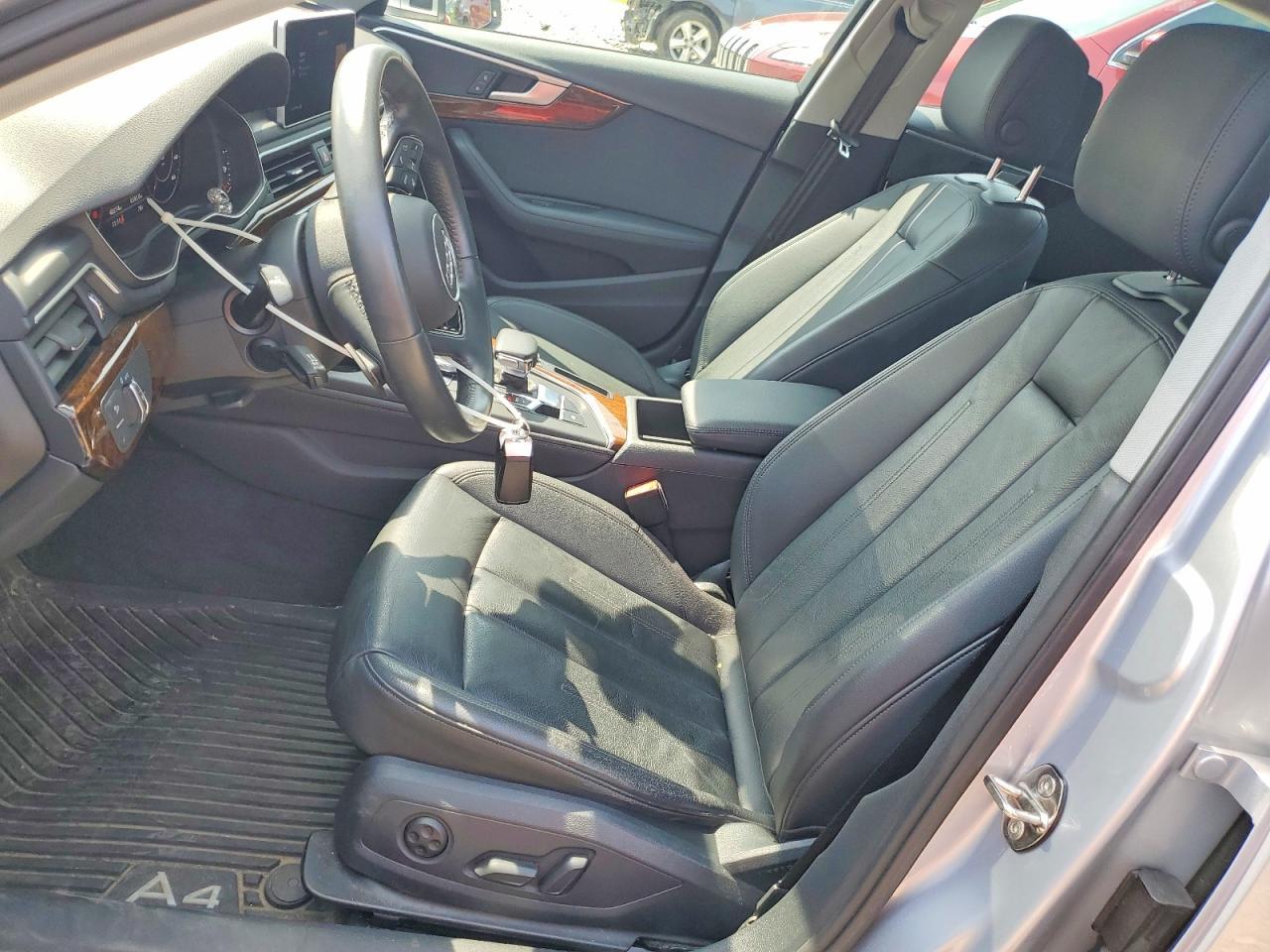 2019 Audi A4 Premium Plus - Image 7