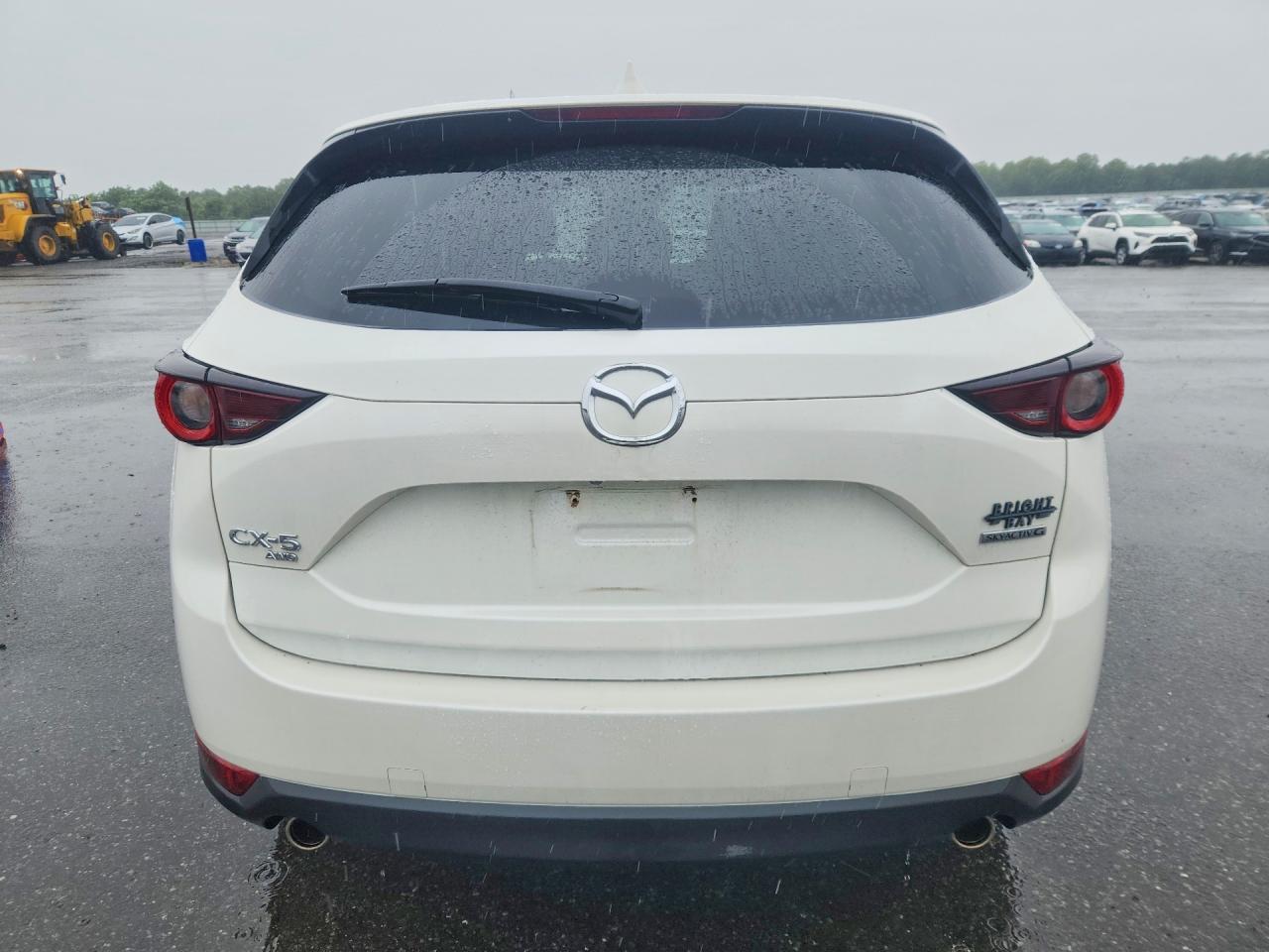 2021 Mazda Cx-5 Touring - Image 6
