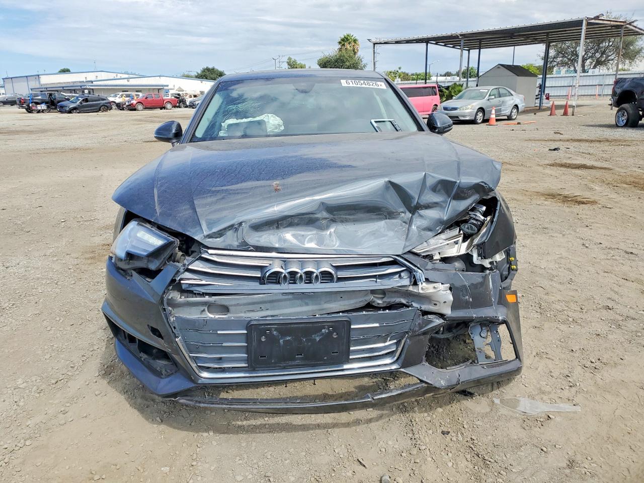 2019 Audi A4 Premium - Image 5