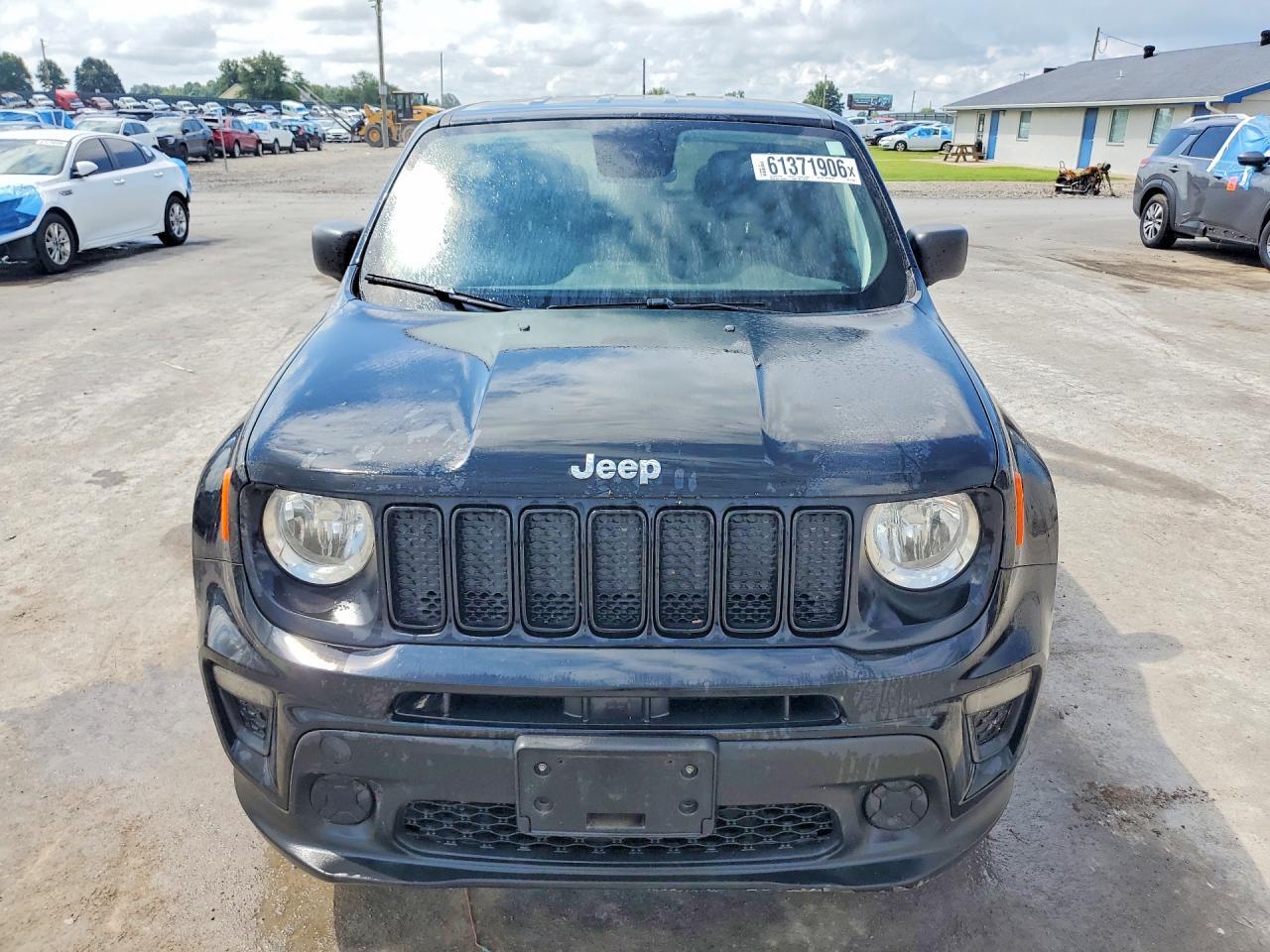 2020 Jeep Renegade Sport - Фото 5