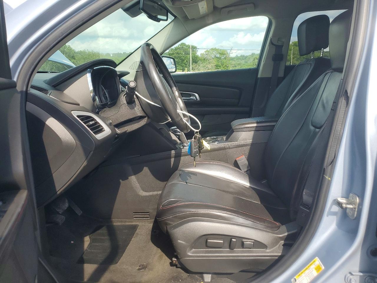 2014 GMC Terrain Slt - Image 7
