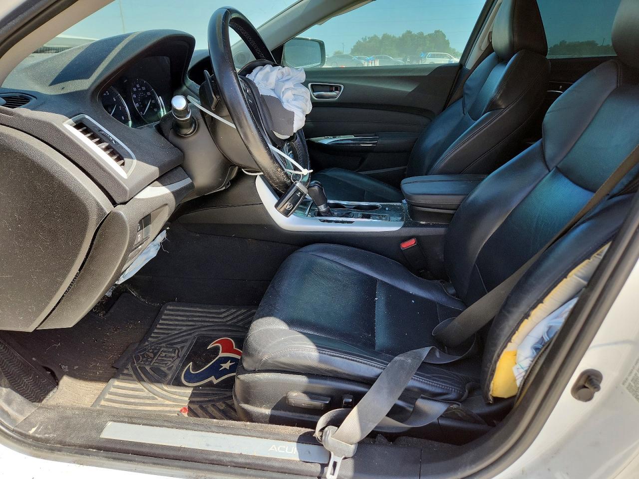 2019 Acura Tlx Technology - Фото 7
