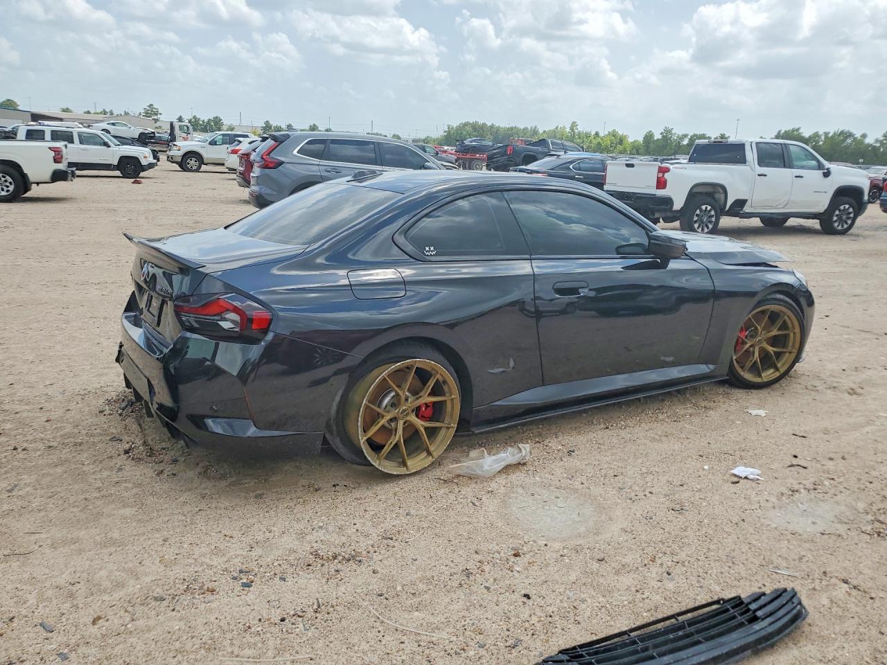 2023 BMW M240Xi - Image 3